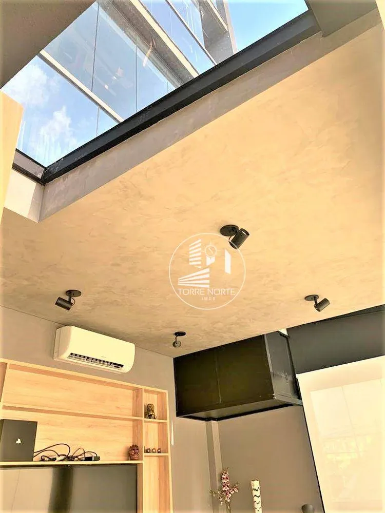 Apartamento, 1 quarto, 54 m² - Foto 3