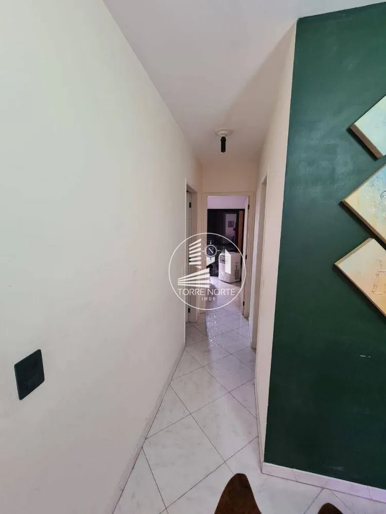 Apartamento, 2 quartos, 60 m² - Foto 4