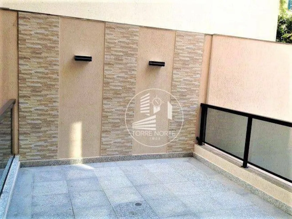 Sala-Conjunto, 110 m² - Foto 3