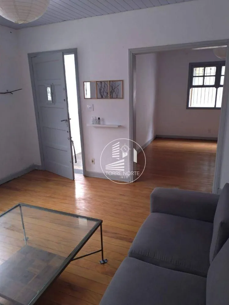 Sobrado, 3 quartos - Foto 1