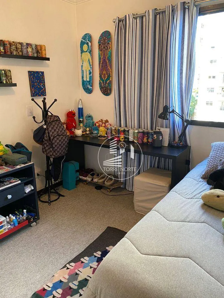 Apartamento, 3 quartos, 87 m² - Foto 4
