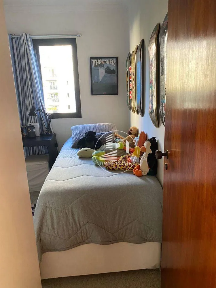 Apartamento, 3 quartos, 87 m² - Foto 3