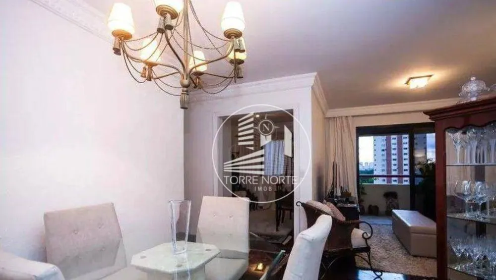 Apartamento, 3 quartos, 87 m² - Foto 1