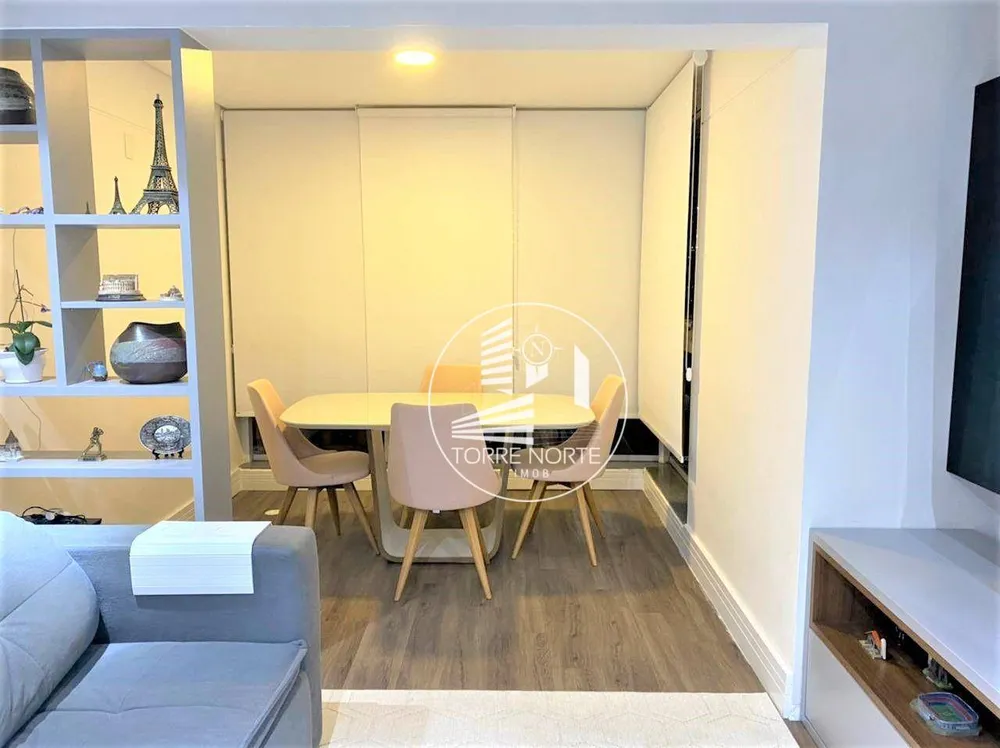 Apartamento, 2 quartos, 82 m² - Foto 3