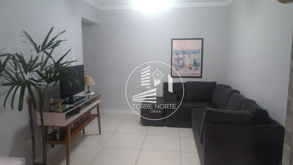 Apartamento, 2 quartos, 60 m² - Foto 1