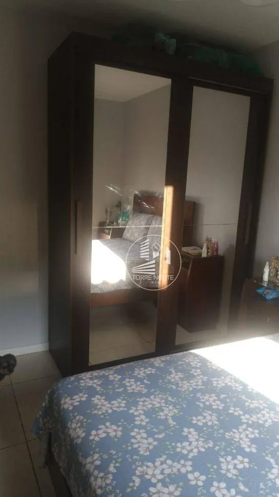 Apartamento, 2 quartos, 60 m² - Foto 4