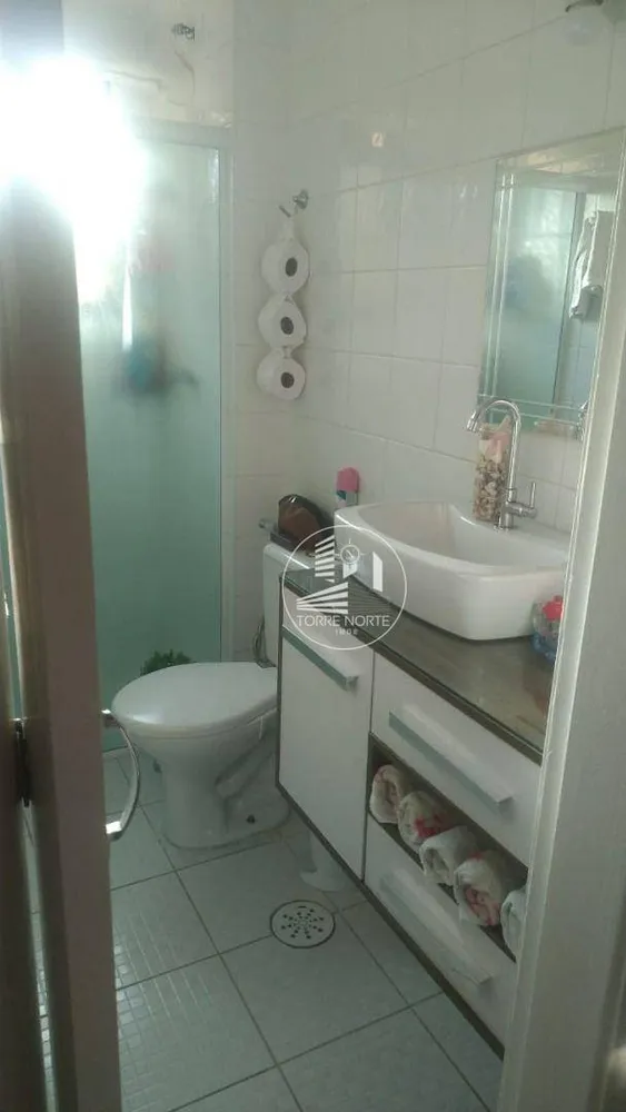 Apartamento, 2 quartos, 60 m² - Foto 3