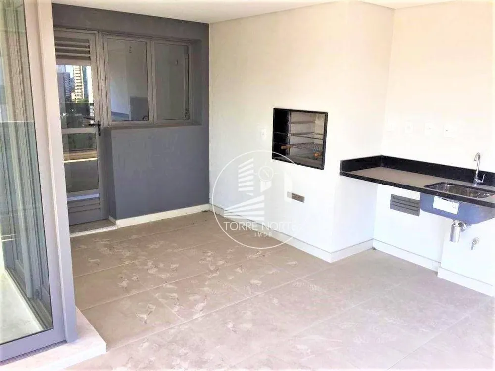 Apartamento, 3 quartos, 192 m² - Foto 4