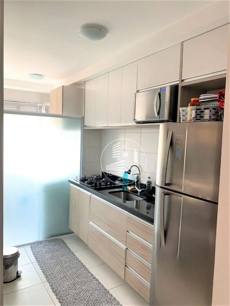 Apartamento, 2 quartos, 59 m² - Foto 4