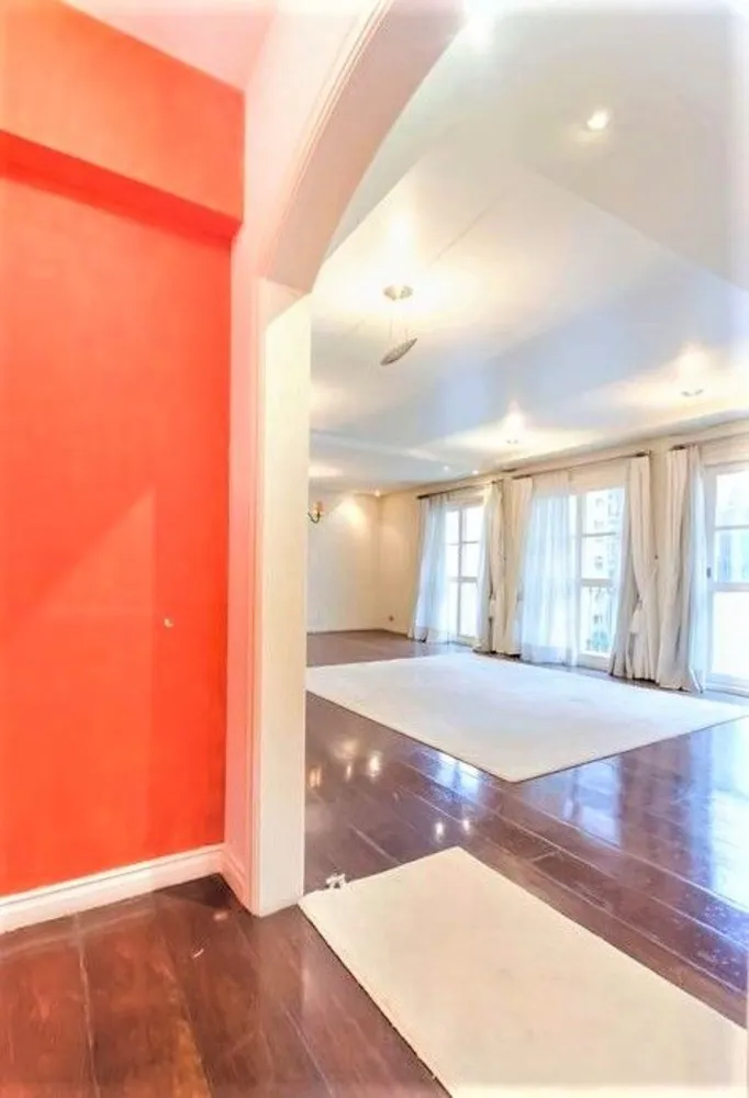 Apartamento, 3 quartos, 170 m² - Foto 3