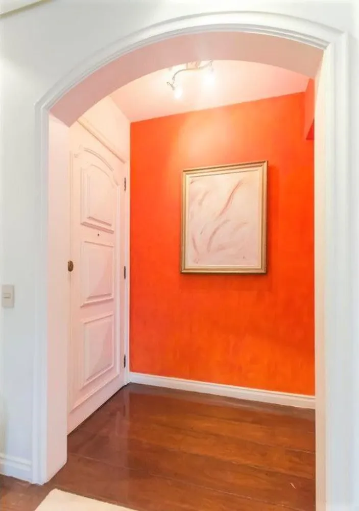 Apartamento, 3 quartos, 170 m² - Foto 2