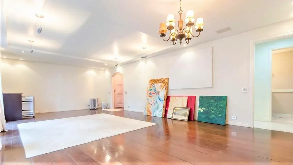 Apartamento, 3 quartos, 170 m² - Foto 4