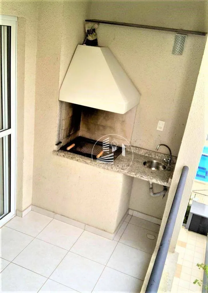 Apartamento, 3 quartos, 72 m² - Foto 4