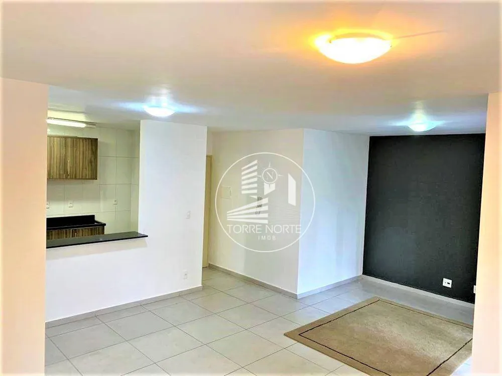 Apartamento, 3 quartos, 72 m² - Foto 1