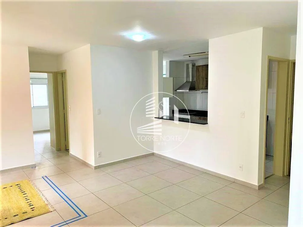 Apartamento, 3 quartos, 72 m² - Foto 3