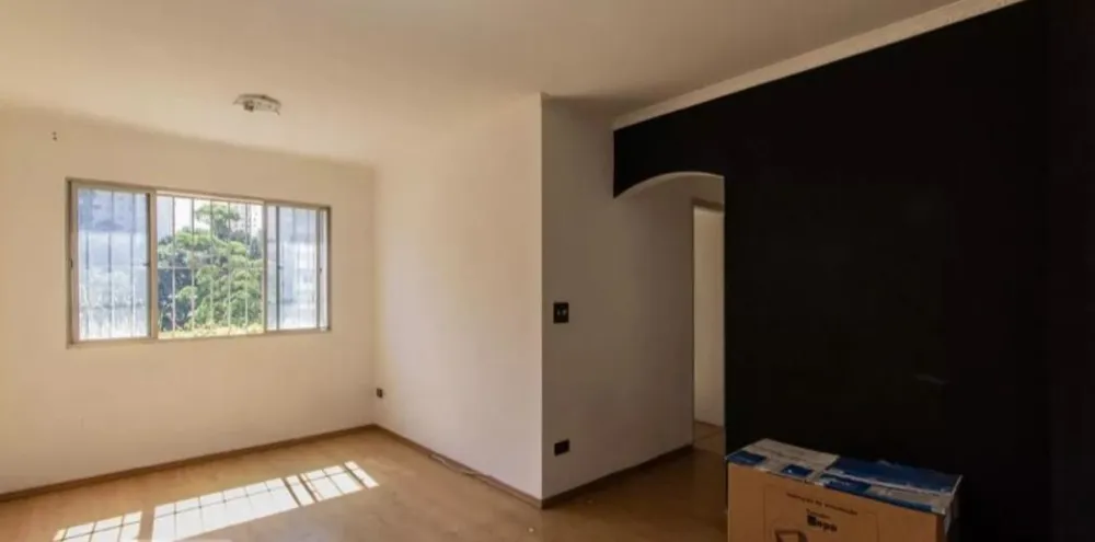 Apartamento, 2 quartos, 60 m² - Foto 1
