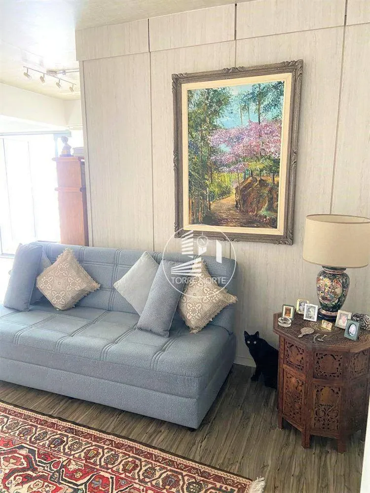 Apartamento, 1 quarto, 135 m² - Foto 4