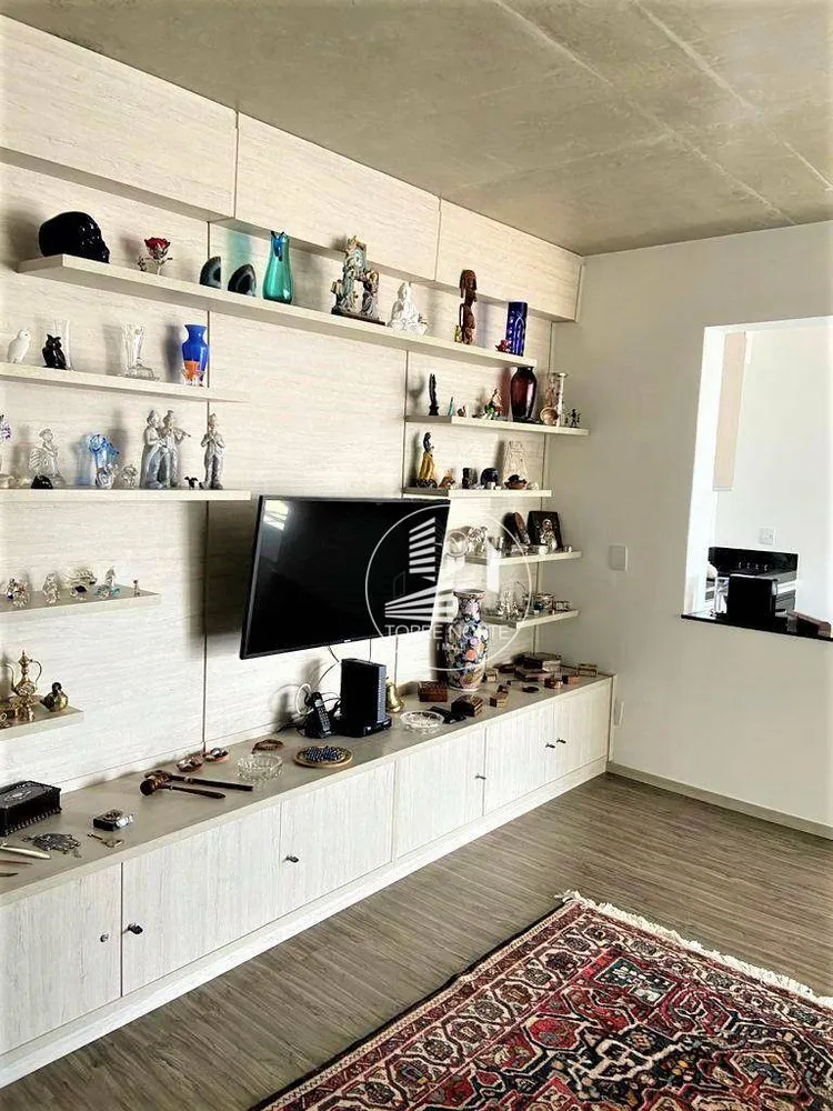 Apartamento, 1 quarto, 135 m² - Foto 3