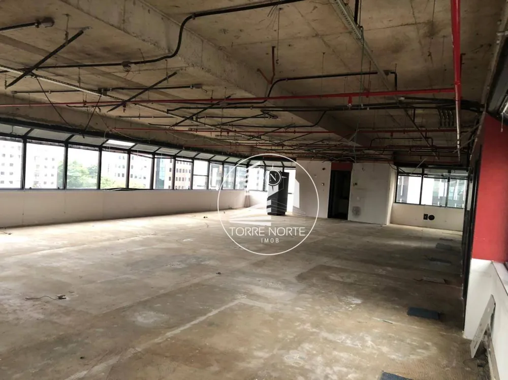 Sala-Conjunto, 200 m² - Foto 1