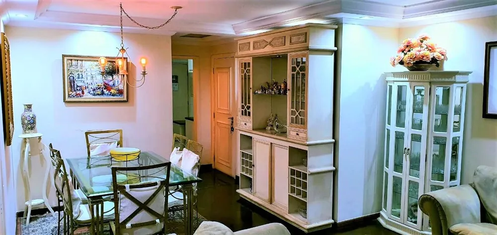 Apartamento, 3 quartos, 118 m² - Foto 1