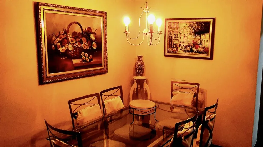 Apartamento, 3 quartos, 118 m² - Foto 4
