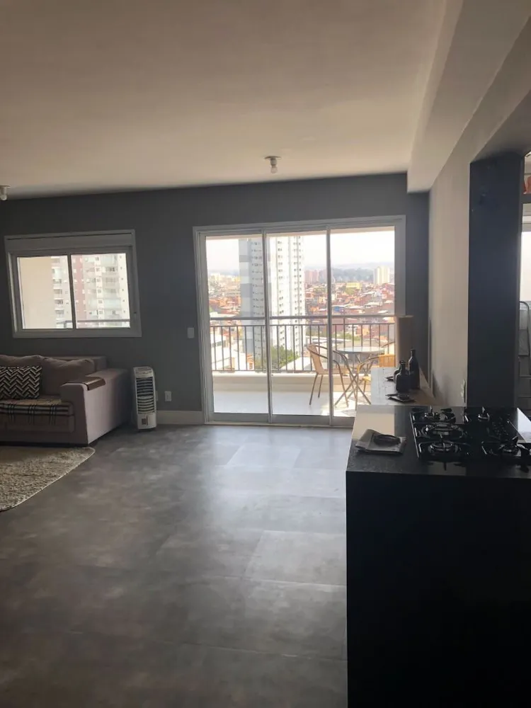 Apartamento, 2 quartos, 89 m² - Foto 1