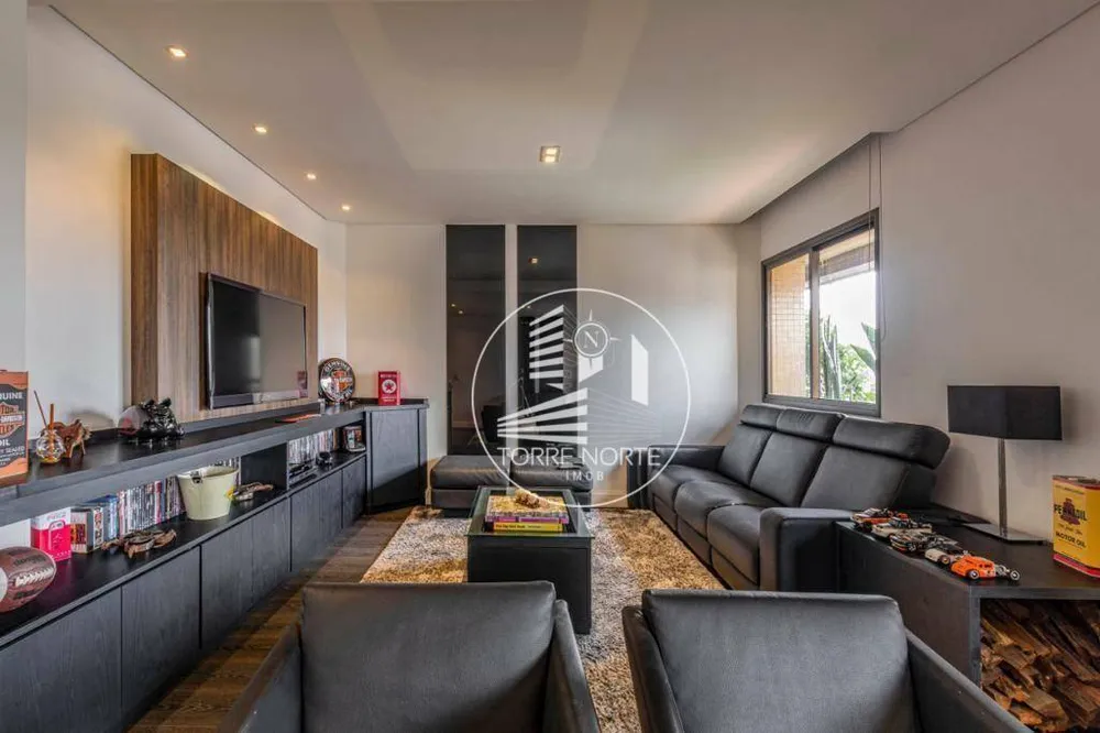 Apartamento, 4 quartos, 150 m² - Foto 4