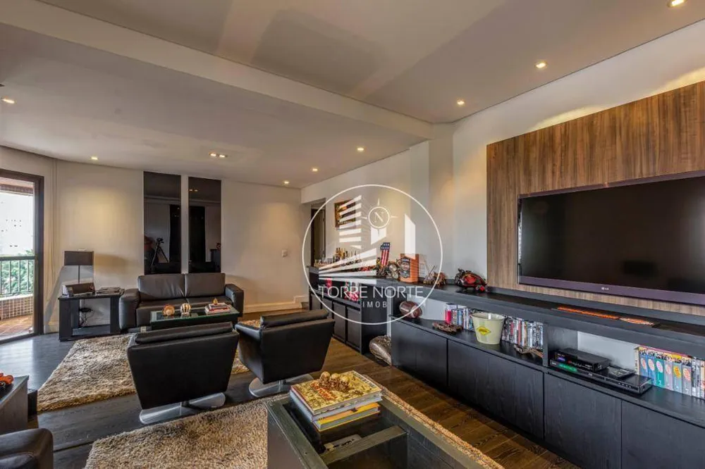 Apartamento, 4 quartos, 150 m² - Foto 2