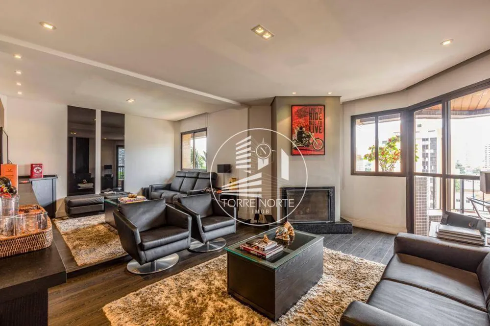 Apartamento, 4 quartos, 150 m² - Foto 1