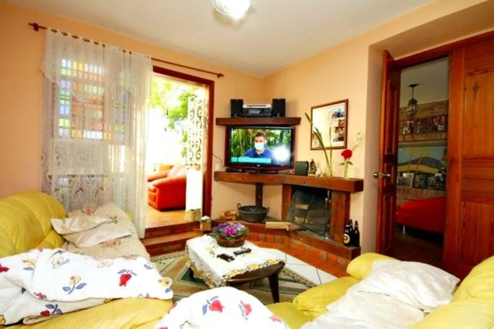 Sobrado, 4 quartos, 120 m² - Foto 4