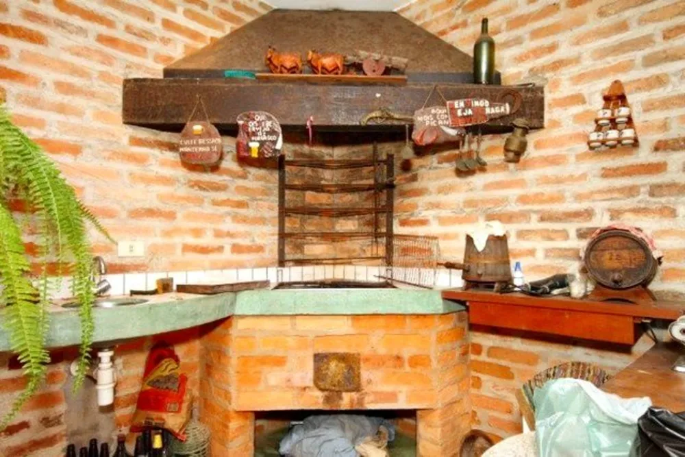 Sobrado, 4 quartos, 120 m² - Foto 1