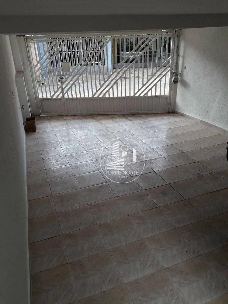 Sobrado, 3 quartos, 124 m² - Foto 3