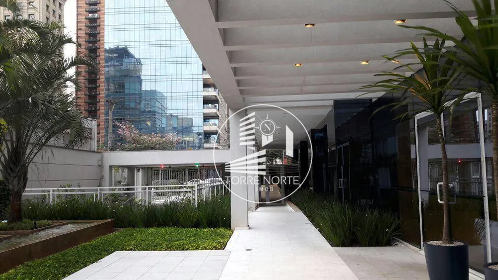 Apartamento, 1 quarto, 54 m² - Foto 2