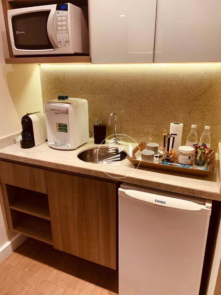 Apartamento, 1 quarto, 38 m² - Foto 3