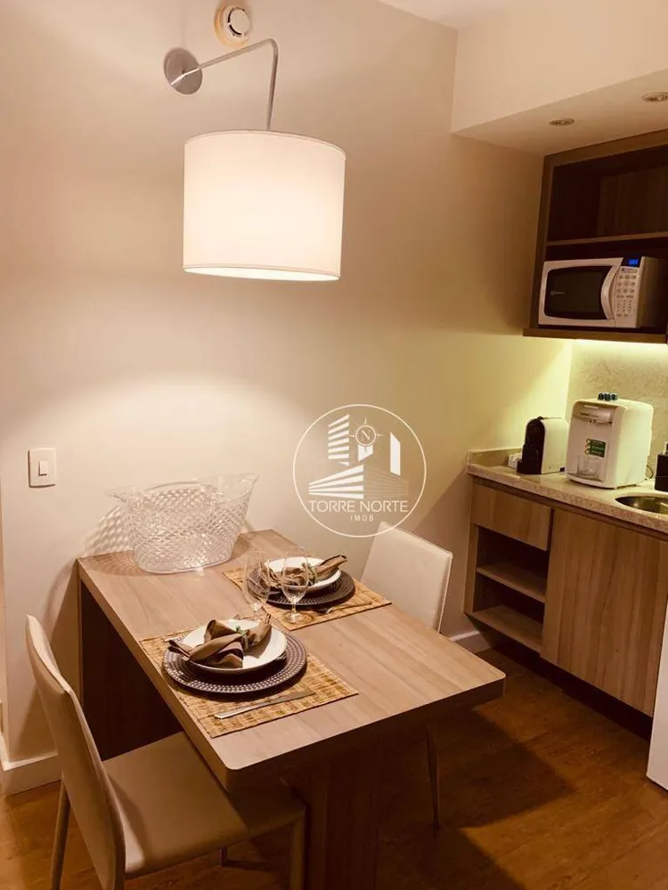 Apartamento, 1 quarto, 38 m² - Foto 2