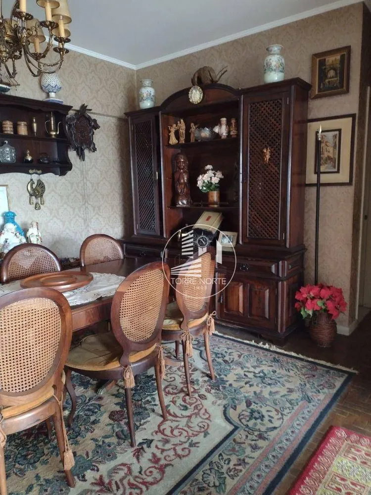 Apartamento, 3 quartos, 112 m² - Foto 2