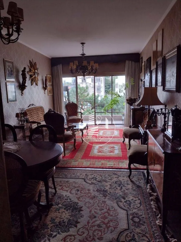 Apartamento, 3 quartos, 112 m² - Foto 1