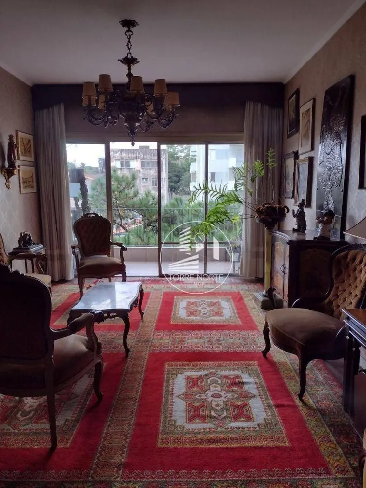 Apartamento, 3 quartos, 112 m² - Foto 4