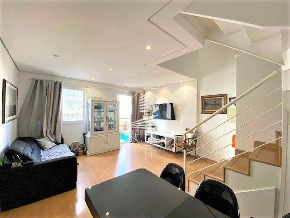 Apartamento, 2 quartos, 76 m² - Foto 1
