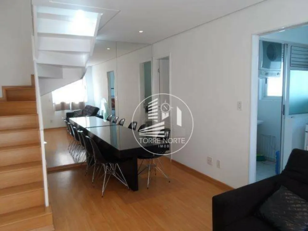 Apartamento, 2 quartos, 76 m² - Foto 3