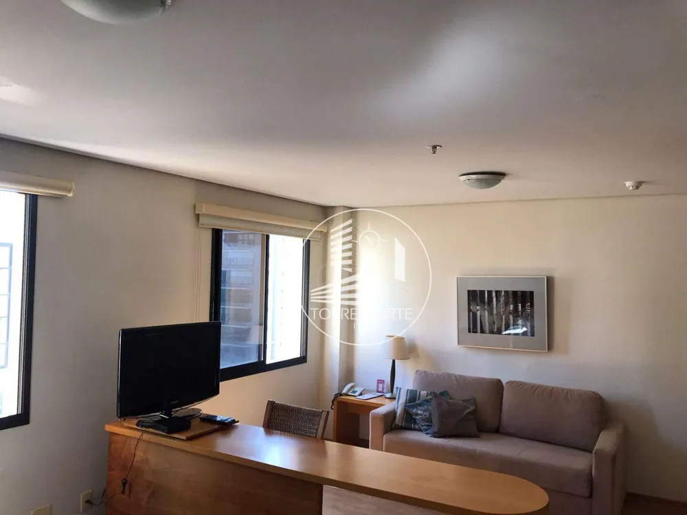 Apartamento, 1 quarto, 29 m² - Foto 4