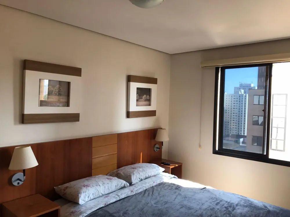 Apartamento, 1 quarto, 29 m² - Foto 2