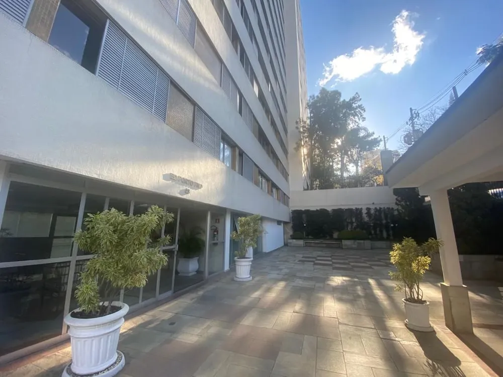 Apartamento, 2 quartos, 85 m² - Foto 2