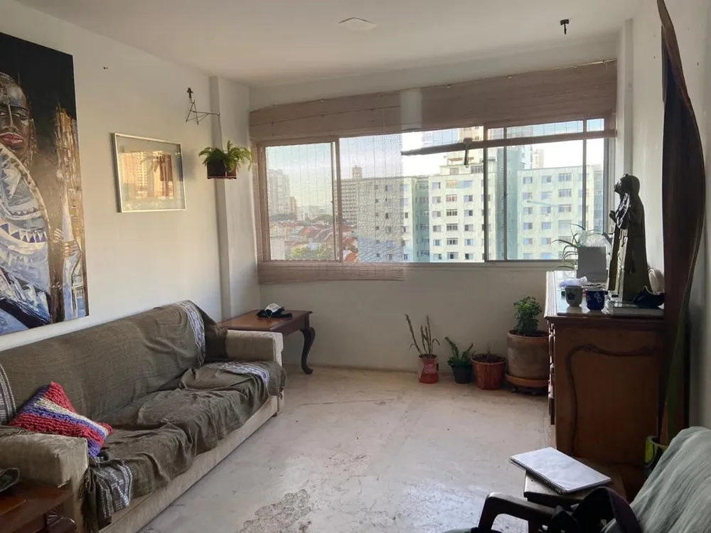 Apartamento, 2 quartos, 85 m² - Foto 1