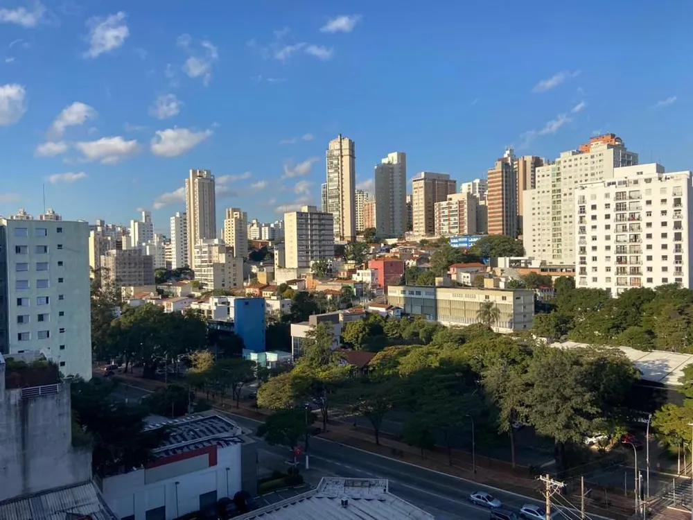 Apartamento, 2 quartos, 85 m² - Foto 4
