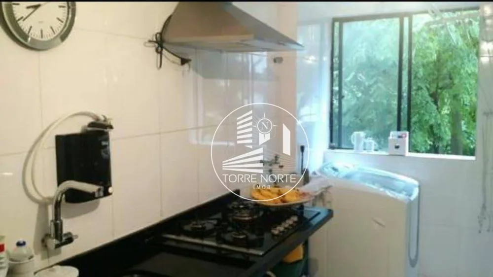 Apartamento, 3 quartos, 78 m² - Foto 4