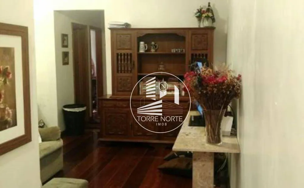 Apartamento, 3 quartos, 78 m² - Foto 1