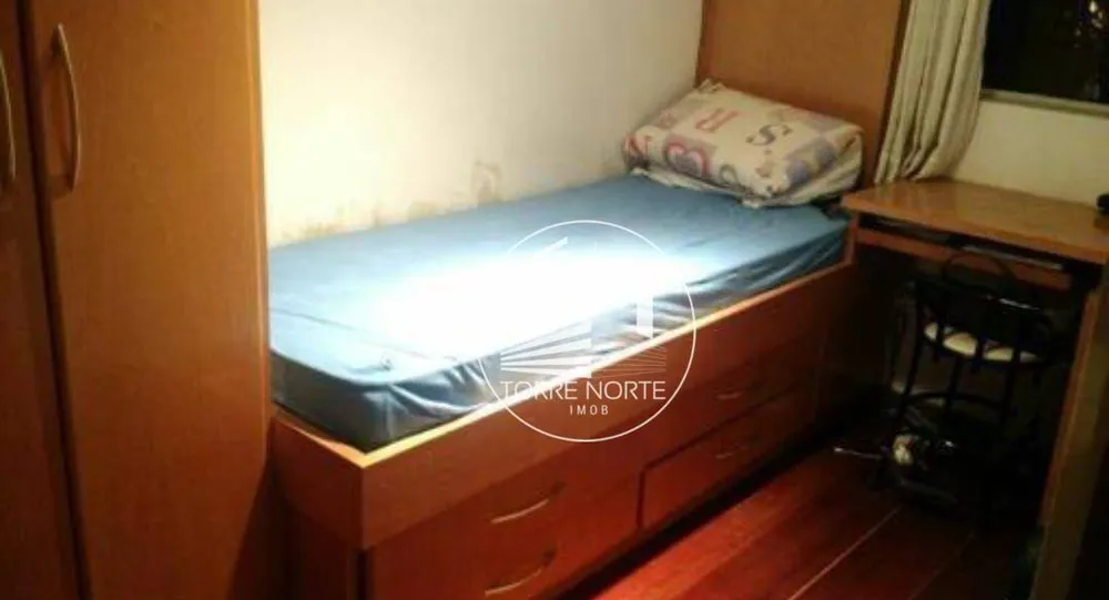 Apartamento, 3 quartos, 78 m² - Foto 2