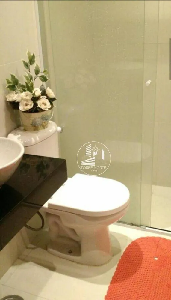 Apartamento, 3 quartos, 78 m² - Foto 3