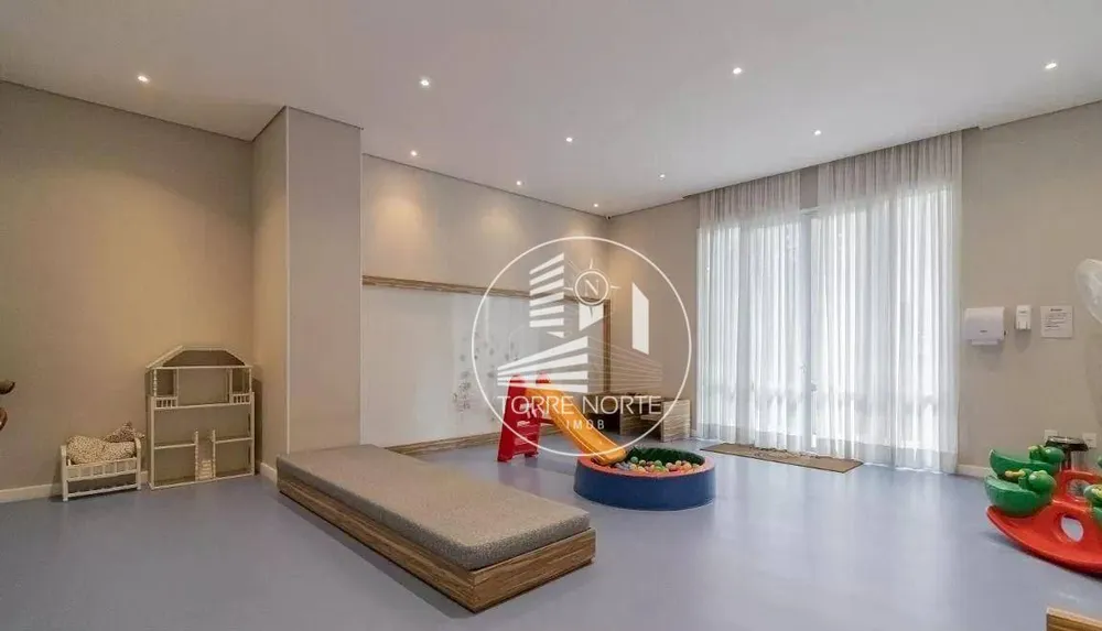 Apartamento, 2 quartos, 87 m² - Foto 3
